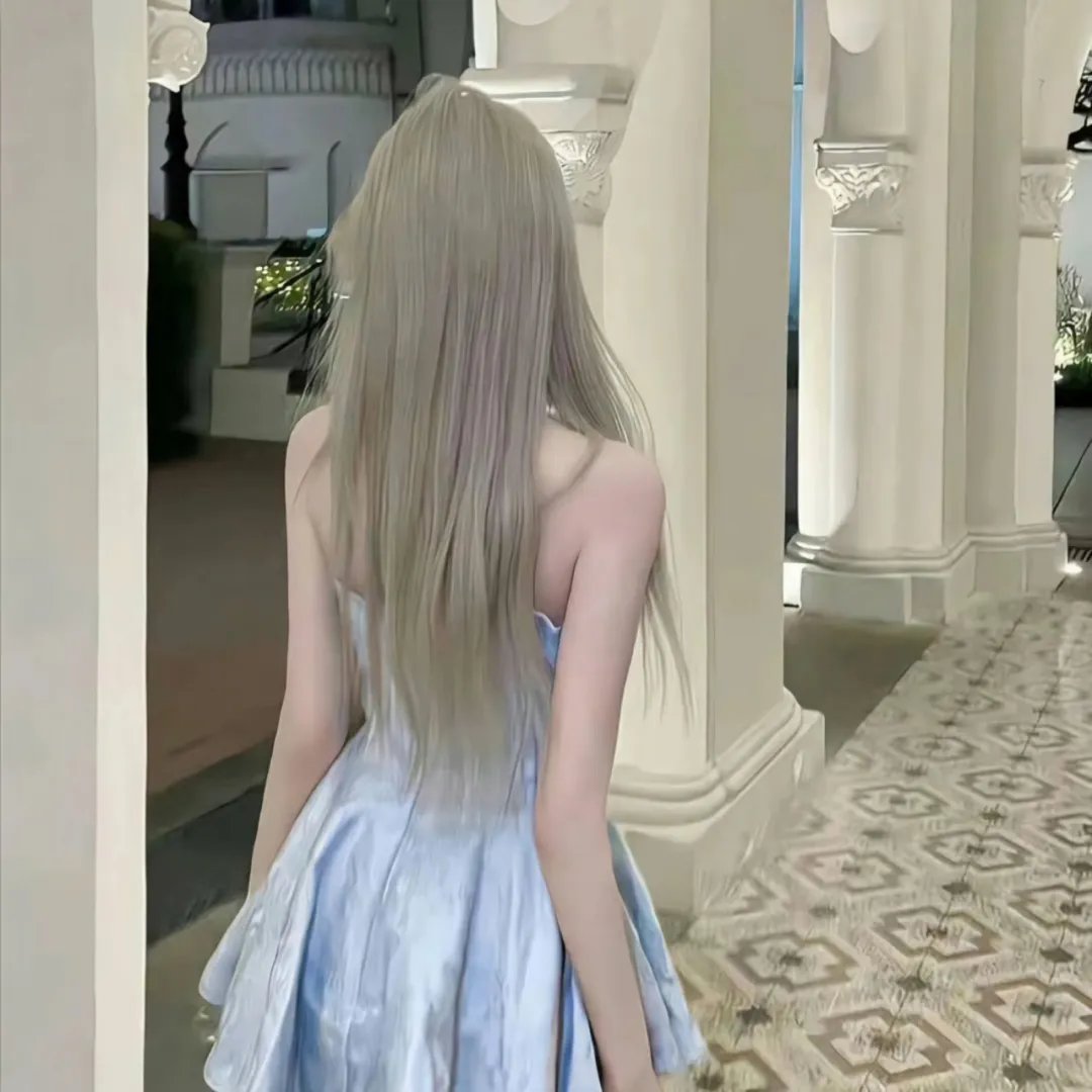 美丽密令
